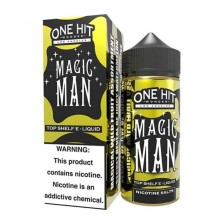 One Hit Wonder Magic Man E Likit
