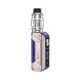 GeekVape Aegis Solo 3 Pod Mod | Geekvape Geekvape Pil