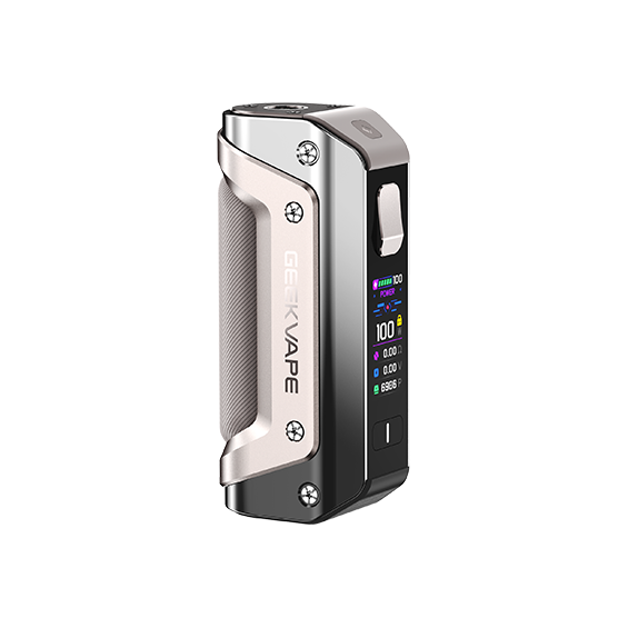 GeekVape Aegis Solo 3 Mod Pod Mod