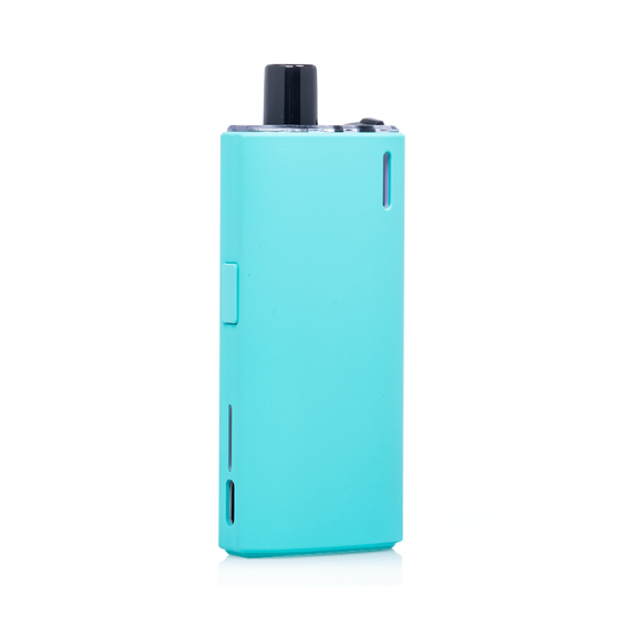GeekVape Peak Pod Mod | Geekvape Geekvape Pil Kapasitesi: 1300