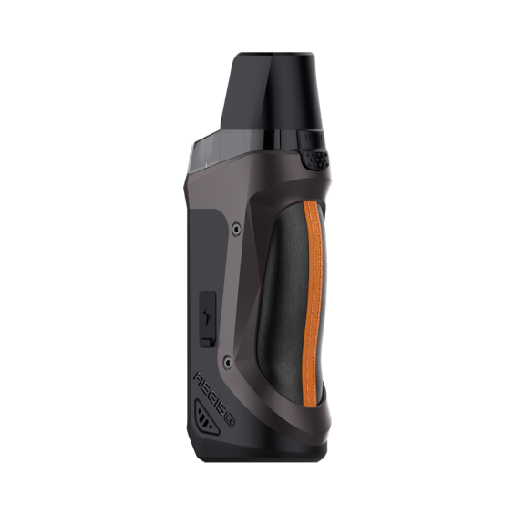 GeekVape Aegis Boost LE Bonus Pod Mod | Geekvape Geekvape Pil