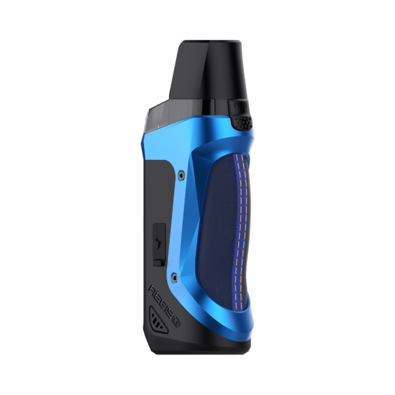 GeekVape Aegis Boost LE Mavi Pod Mod Elektronik Sigara