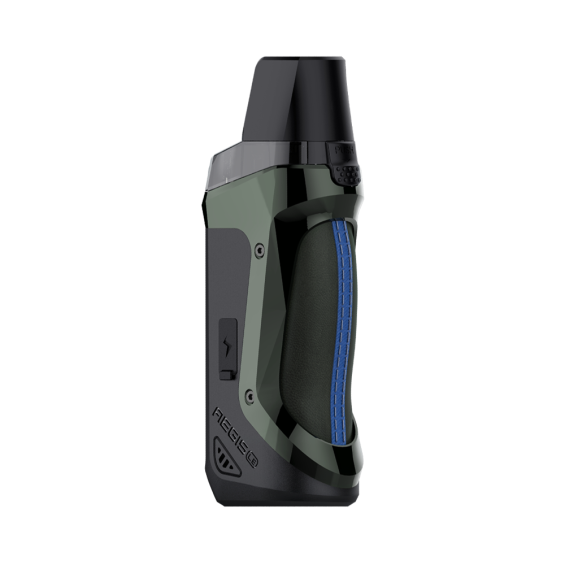 GeekVape Aegis Boost LE Bonus Pod Mod | Geekvape Geekvape Pil