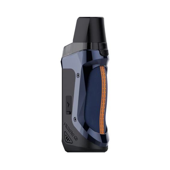 GeekVape Aegis Boost LE Bonus Pod Mod