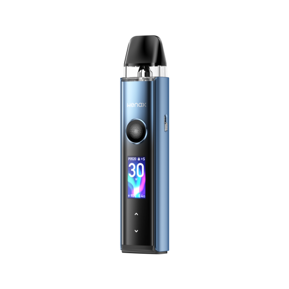 GeekVape Wenax Q Pro Pod Mod