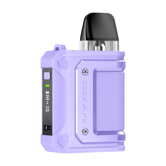 GeekVape Aegis Hero Q Pod Mod | Geekvape Geekvape Pil