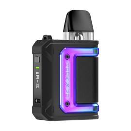 GeekVape Aegis Hero Q Pod Mod | Geekvape Geekvape Pil
