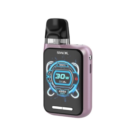 Smok Smok NOVO GT Box Pod Mod | Smok Smok Pil Kapasitesi: 1700