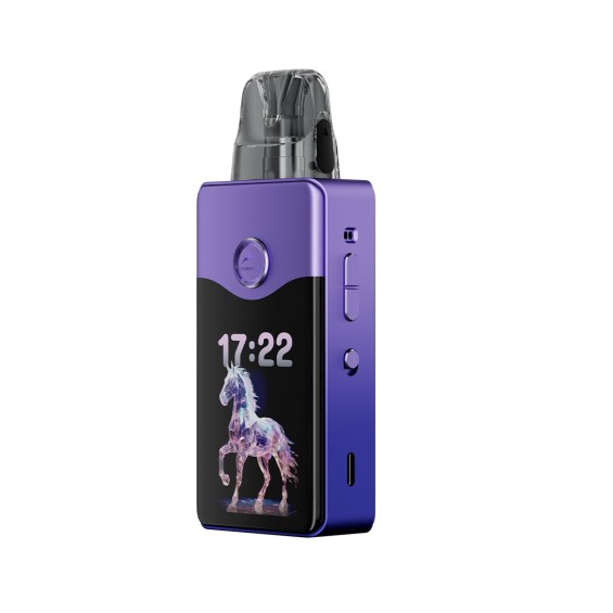 Voopoo Vinci E120 Pod Mod | Voopoo Voopoo Pil Kapasitesi: 4500
