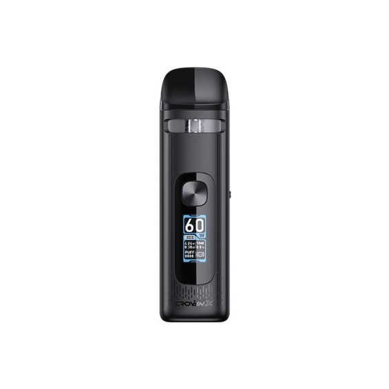 Uwell Crown X Pod Mod | Uwell Uwell Pil Kapasitesi: 1500 mah;