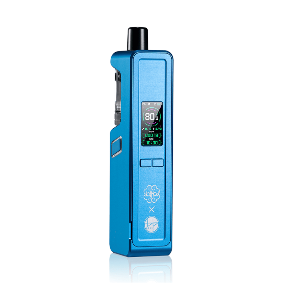 DotMod DotAMP Pod Mod