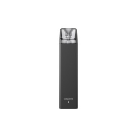 Aspire Favostix Mini Pod Mod Siyah - Kompakt Elektronik Sigara