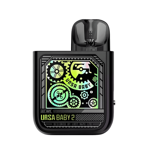 Lost Vape Ursa Baby 2 Pod Mod Orjinal Pod Mod