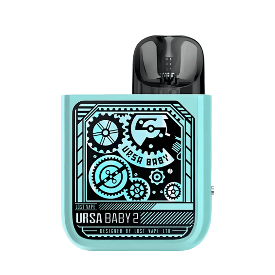 Lost Vape Ursa Baby 2 Pod Mod Orjinal Pod Mod