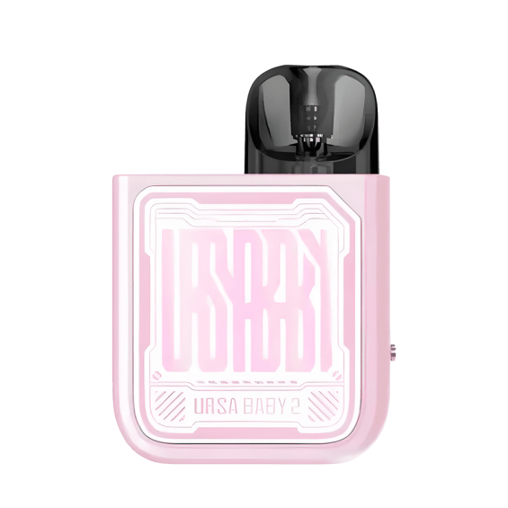 Lost Vape Ursa Baby 2 Pod Mod Orjinal Pod Mod