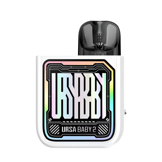 Lost Vape Ursa Baby 2 Pod Mod Orjinal Pod Mod