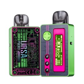Lost Vape Ursa Pocket Pod Mod | Lost Vape Lost Vape Pil