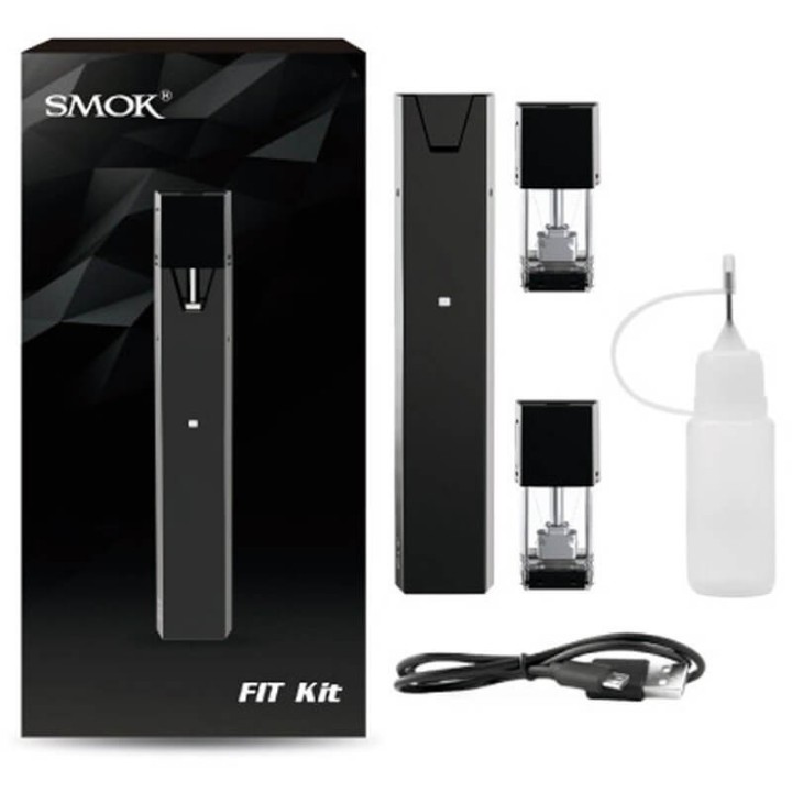 Smok Fit Pod Mod | Smok Smok Pil Kapasitesi: 250 mah;