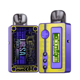 Lost Vape Ursa Pocket Pod Mod | Lost Vape Lost Vape Pil