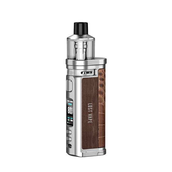 Lost Vape Centaurus Q80 Pod Mod | Lost Vape Lost Vape Pil