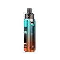 Lost Vape Ursa Mini Pod Mod Turkuaz Turuncu Gradient