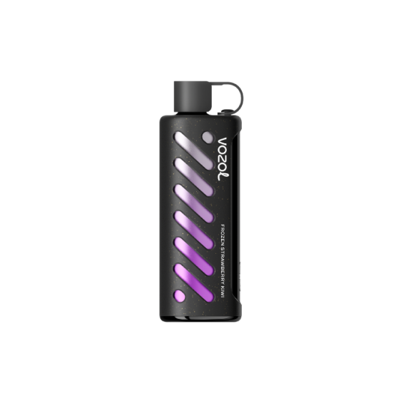 Vozol Gear Shisha 25000 Kullan At | Vozol Vozol İçeriğindeki