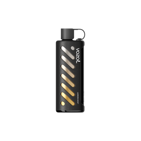 Vozol Gear Shisha 25000 Kullan At | Vozol Vozol İçeriğindeki