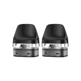 GeekVape J Kartuş (2'li Paket), Siyah Ağızlık, Yedek Coil