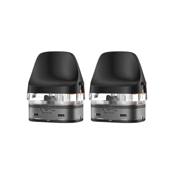 2'li Paket GeekVape J Kartuş Siyah, Yedek Pod Sistemi Parçası