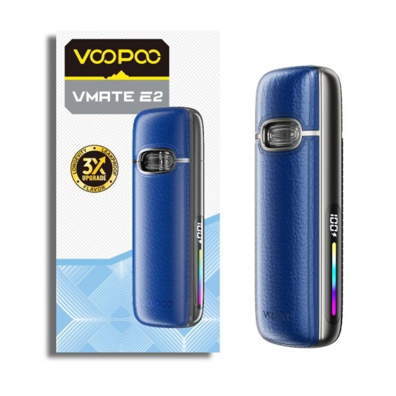 Voopoo Vmate E2 Pod Mod | Voopoo Voopoo 