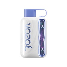 Vozol Star 40000 Kullan At