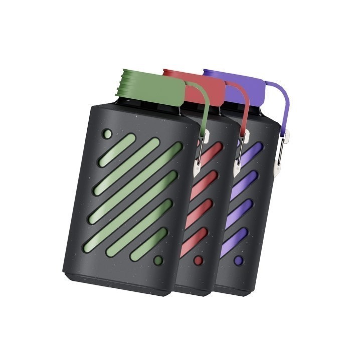 Vozol Gear 10000 Kullan At