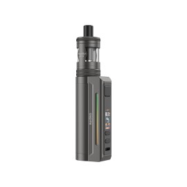Aspire Zelos X80 Pod Mod Gri, Nautilus GT II Tanklı Elektronik Sigara