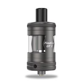 Aspire Nautilus GT II Atomizer | Aspire Smok Likit Kapasitesi: