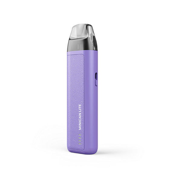 Aspire Minican Lite Pod Mod