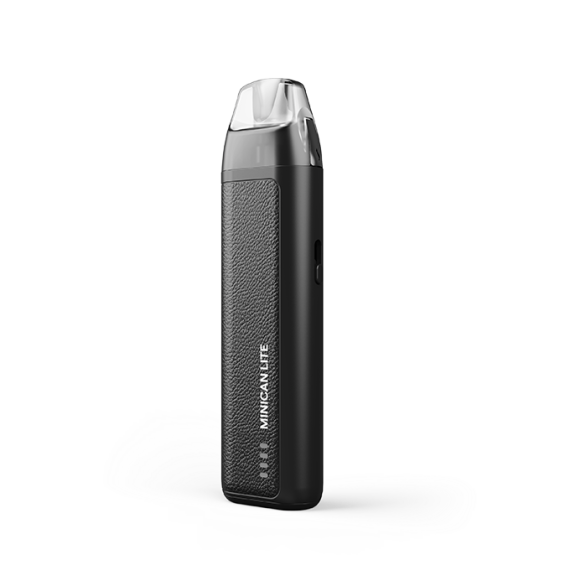 Aspire Minican Lite Pod Mod | Aspire Aspire Pil Kapasitesi: