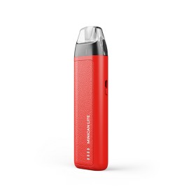 Aspire Minican Lite Pod Mod | Aspire Aspire Pil Kapasitesi: