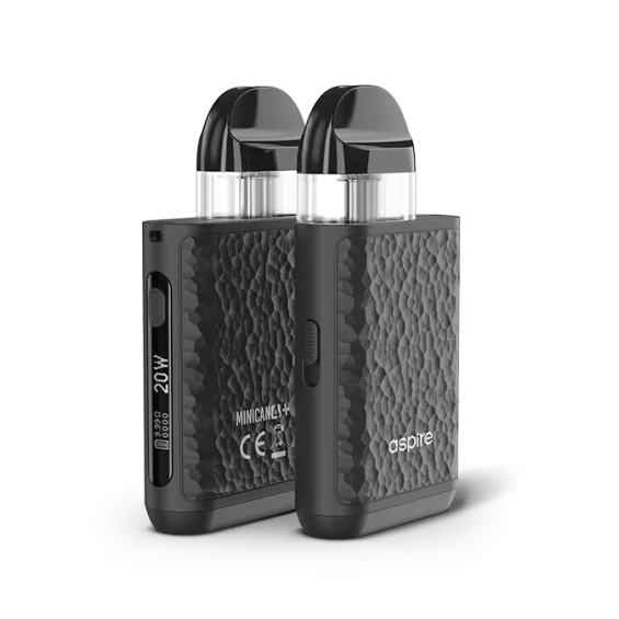 Aspire Minican 4 Plus Pod Mod | Aspire Aspire Pil Kapasitesi: