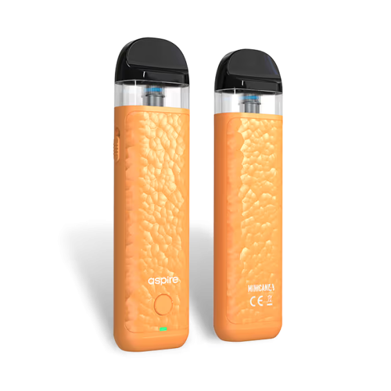 Aspire Minican 4 Pod Mod | Aspire Aspire Pil Kapasitesi: 700
