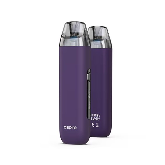 Aspire Minican 3 Pro Pod Mod