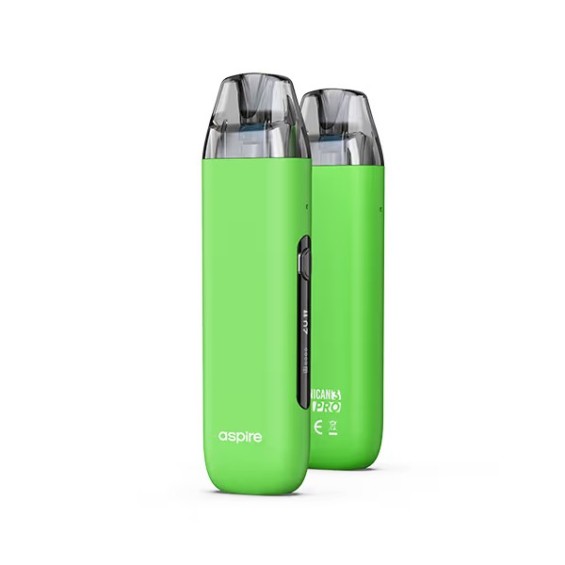 Aspire Minican 3 Pro Pod Mod | Aspire Aspire Pil Kapasitesi: