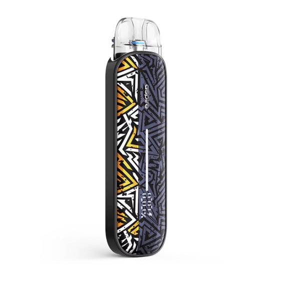 Aspire Pixo Aura Pod Mod