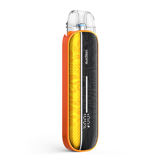 Aspire Pixo Aura Pod Mod