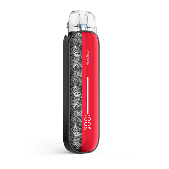 Aspire Pixo Aura Pod Mod |  Aspire Pil Kapasitesi: 1300 mah;