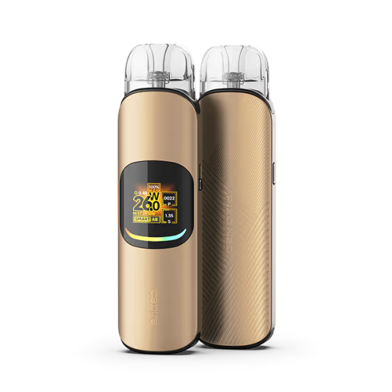 Aspire Pixo Neo Pod Mod |  Aspire Pil Kapasitesi: 1300 mah;