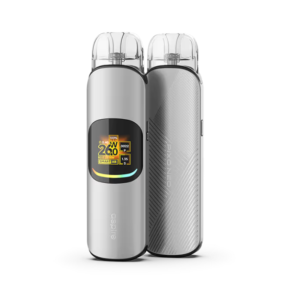 Aspire Pixo Neo Pod Mod