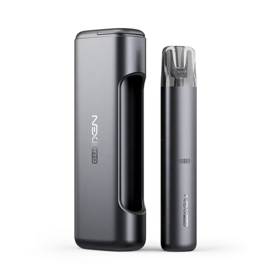 Aspire Nexi Pro Pod Mod | Aspire Aspire Pil Kapasitesi: 1650