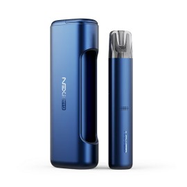 Aspire Nexi Pro Pod Mod | Aspire Aspire Pil Kapasitesi: 1650