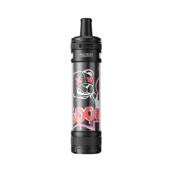 Aspire Magnum Pod Mod | Aspire Aspire Pil Kapasitesi: 3800 mah;