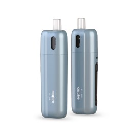 Aspire Fluffi Pod Mod | Aspire Aspire Pil Kapasitesi: 1500 mah;